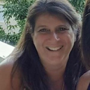 Meet your Posher, Joan